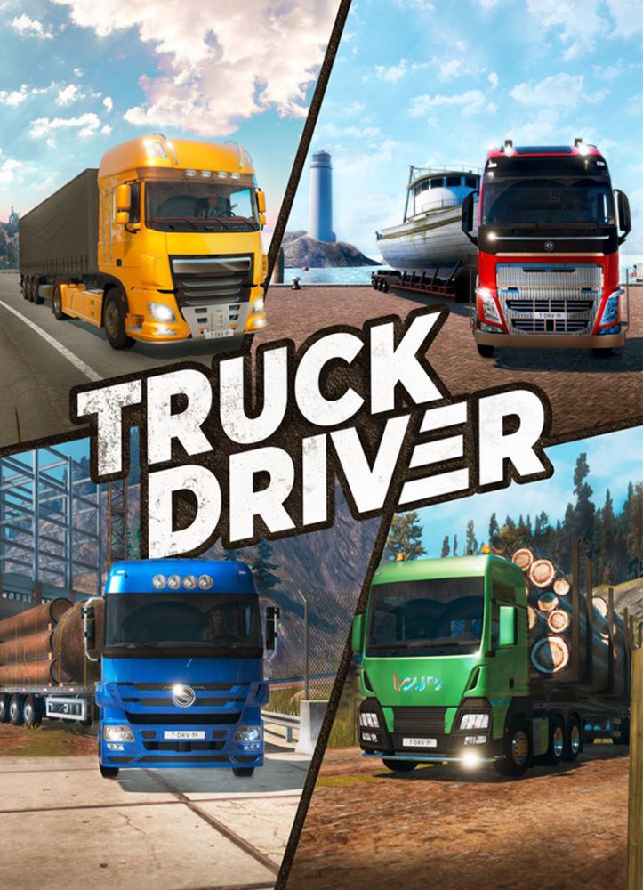 Truck Driver
