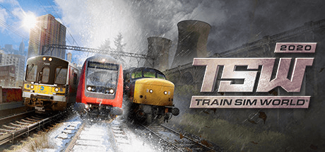 Скачать игру Train Sim World: 2020 Edition на ПК бесплатно